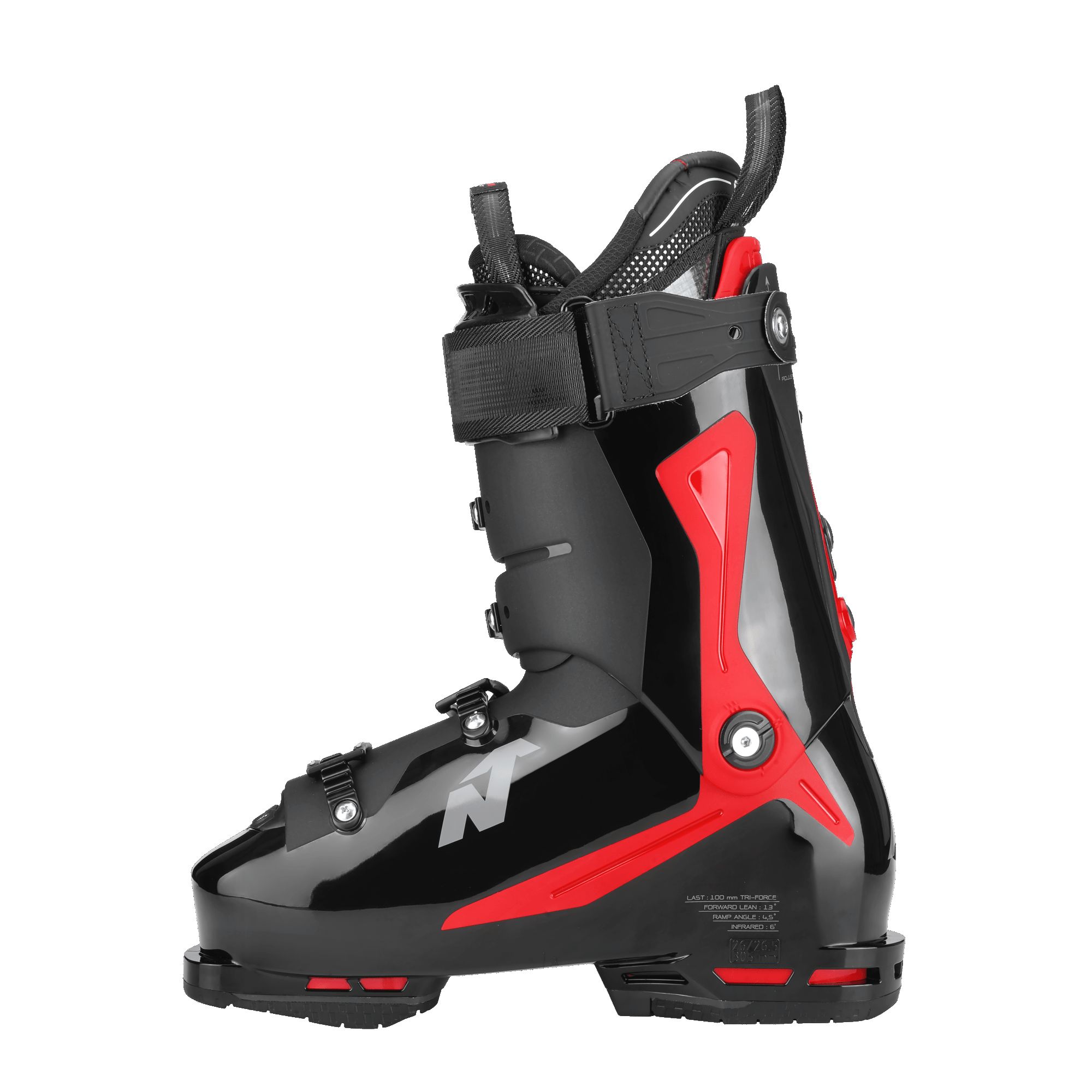 Ski Boots -  nordica NORDICA SPEEDMACHINE 3 130 GW